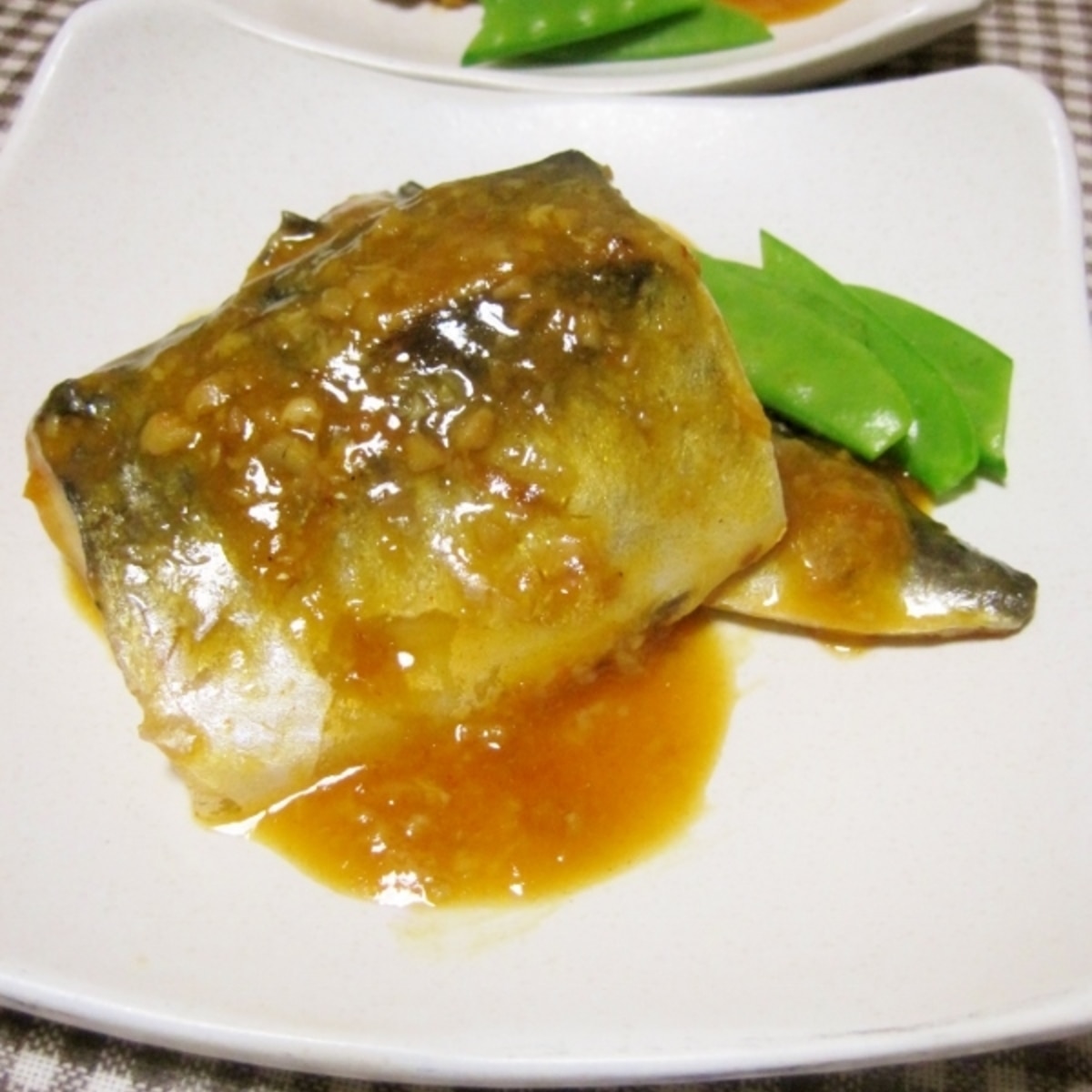 塩さばリメイク さばの味噌煮 レシピ 作り方 By yamat 楽天レシピ 塩さばリメイク さばの味噌煮 レシピ 作り方 By yamat 楽天レシピ